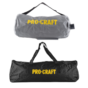 Bruska na sádrokarton s vysavačem  Procraft EX1100 | EX1100 náhled
