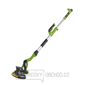 Bruska na sádrokarton s vysavačem  Procraft EX1100 | EX1100 gallery main image