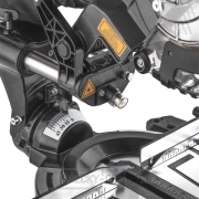 Aku pokosová pila s pojezdem Procraft PGS28bb (bez baterie a nabíječky) | PGS28bb  Náhled