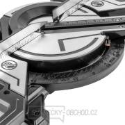 Aku pokosová pila s pojezdem Procraft PGS28bb (bez baterie a nabíječky) | PGS28bb  náhled