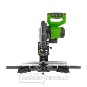 Aku pokosová pila s pojezdem Procraft PGS28bb (bez baterie a nabíječky) | PGS28bb  náhled