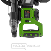 Aku pokosová pila s pojezdem Procraft PGS28bb (bez baterie a nabíječky) | PGS28bb  náhled