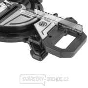 Aku pokosová pila s pojezdem Procraft PGS28bb (bez baterie a nabíječky) | PGS28bb  náhled