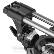 Aku pokosová pila s pojezdem Procraft PGS28bb (bez baterie a nabíječky) | PGS28bb  náhled