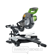 Aku pokosová pila s pojezdem Procraft PGS28bb (bez baterie a nabíječky) | PGS28bb  gallery main image