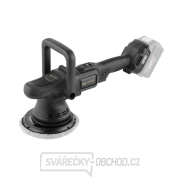 Aku leštička Procraft PM22bb (bez baterie a nabíječky) | PM22bb Náhled