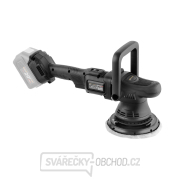 Aku leštička Procraft PM22bb (bez baterie a nabíječky) | PM22bb Náhled