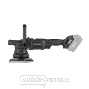 Aku leštička Procraft PM22bb (bez baterie a nabíječky) | PM22bb náhled