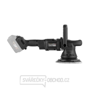 Aku leštička Procraft PM22bb (bez baterie a nabíječky) | PM22bb náhled