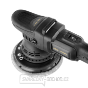 Aku leštička Procraft PM22bb (bez baterie a nabíječky) | PM22bb náhled