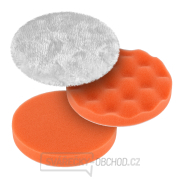 Aku leštička Procraft PM22bb (bez baterie a nabíječky) | PM22bb náhled