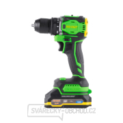 Aku šroubovák Procraft PA18Pro2 + sada bitů | PA18Pro2-1B-C Náhled