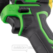 Aku šroubovák Procraft PA18Pro2 + sada bitů | PA18Pro2-1B-C náhled