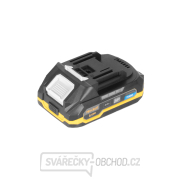 Aku šroubovák Procraft PA18Pro2 + sada bitů | PA18Pro2-1B-C náhled