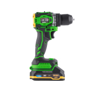 Aku šroubovák Procraft PA18Pro2 + sada bitů | PA18Pro2-1B-C náhled