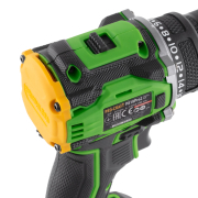 Aku šroubovák Procraft PA18Pro2 + sada bitů | PA18Pro2-1B-C náhled