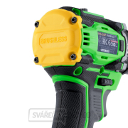 Aku šroubovák Procraft PA18ProDFR2 + sada bitů | PA18ProDFR2-1B-C náhled