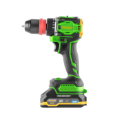 Aku šroubovák Procraft PA18ProDFR2 + sada bitů | PA18ProDFR2-1B-C Náhled