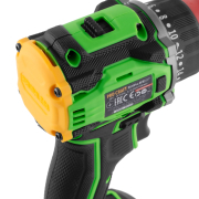 Aku šroubovák Procraft PA18ProDFR2 + sada bitů | PA18ProDFR2-1B-C náhled