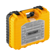 Aku šroubovák Procraft PA18ProDFR2 + sada bitů | PA18ProDFR2-1B-C náhled