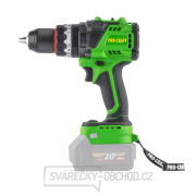 Aku šroubovák Procraft PA18ProBL (bez baterie a nabíječky) | PA18ProBL-BB Náhled