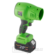 Aku fukar Procraft PB18 | PB18 Náhled