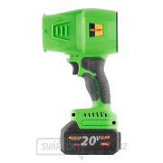 Aku fukar Procraft PB18 | PB18 náhled