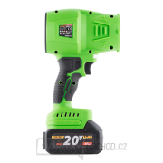 Aku fukar Procraft PB18 | PB18 náhled