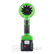 Aku fukar Procraft PB18 | PB18 náhled