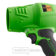 Aku fukar Procraft PB18 | PB18 náhled