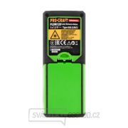 Laserový měřič vzdálenosti Procraft PLDM120 | PLDM120 náhled