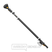 Prodlužovací nástavec pro řetězové pily (otočný) akumulátorový Procraft EP2.0R | EP2.0R Náhled