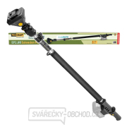 Prodlužovací nástavec pro řetězové pily (otočný) akumulátorový Procraft EP2.0R | EP2.0R gallery main image