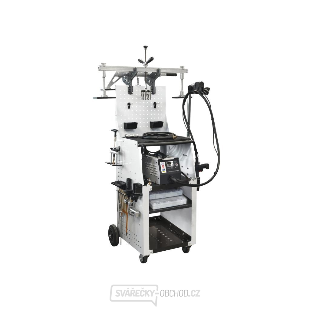 Sada pro opravu karoserií GYS SPEEDLINER 39.02