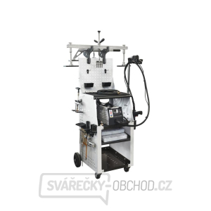 Sada pro opravu karoserií GYS SPEEDLINER 39.02 gallery main image