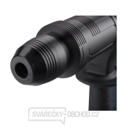 kladivo sekací, SDS MAX, 15J náhled