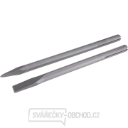 kladivo sekací, SDS MAX, 15J náhled