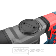 kladivo sekací, SDS MAX, 15J Náhled