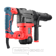 kladivo sekací, SDS MAX, 15J náhled