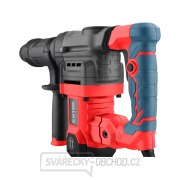 kladivo sekací, SDS MAX, 15J náhled