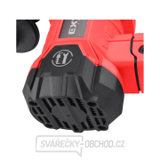 kladivo sekací, SDS MAX, 15J náhled