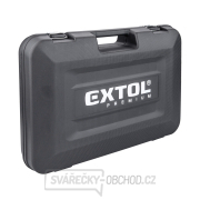 kladivo sekací, SDS MAX, 15J náhled