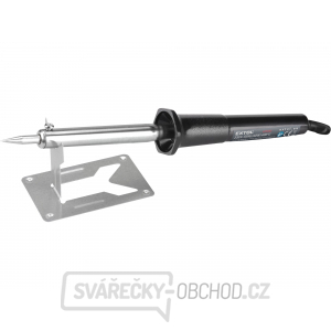 Hrotová pájka Extol 60W Hrotová pájka Extol 60W gallery main image