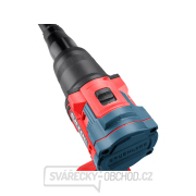 pistole nýtovací aku SHARE20V, BRUSHLESS, 2Ah náhled