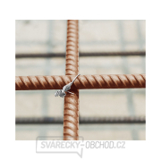 vazač armatur aku SHARE20V, BRUSHLESS, bez baterie a nabíječky Náhled