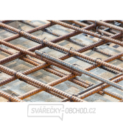 vazač armatur aku SHARE20V, BRUSHLESS, bez baterie a nabíječky Náhled