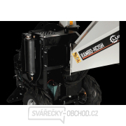 Štěpkovač Lumag RAMBO HC15HV2 náhled