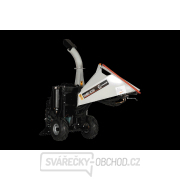 Štěpkovač Lumag RAMBO HC15HV2 náhled