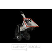 Štěpkovač Lumag RAMBO HC15HV2 náhled