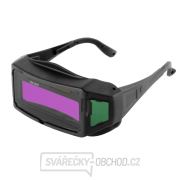 Svářečské samostmívací brýle Procraft WG94-30 | WG94-30 Náhled